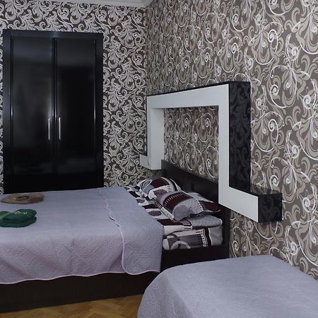 Fifth Element Hotel Tbilisi ภายนอก รูปภาพ