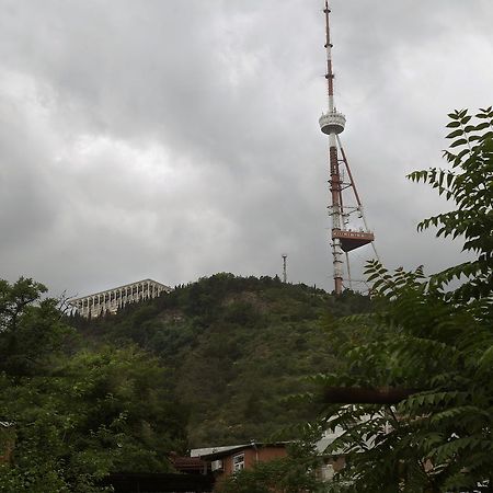 Fifth Element Hotel Tbilisi ภายนอก รูปภาพ