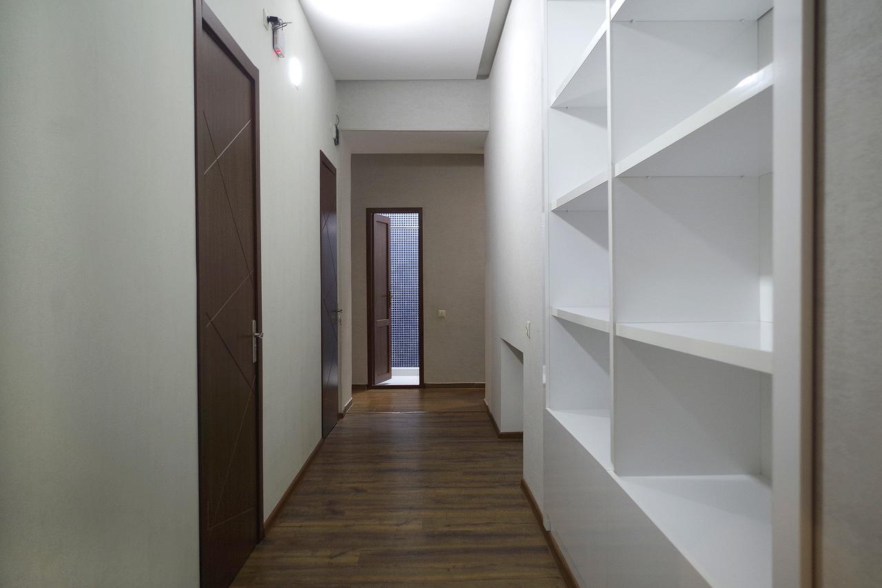 Fifth Element Hotel Tbilisi ภายนอก รูปภาพ