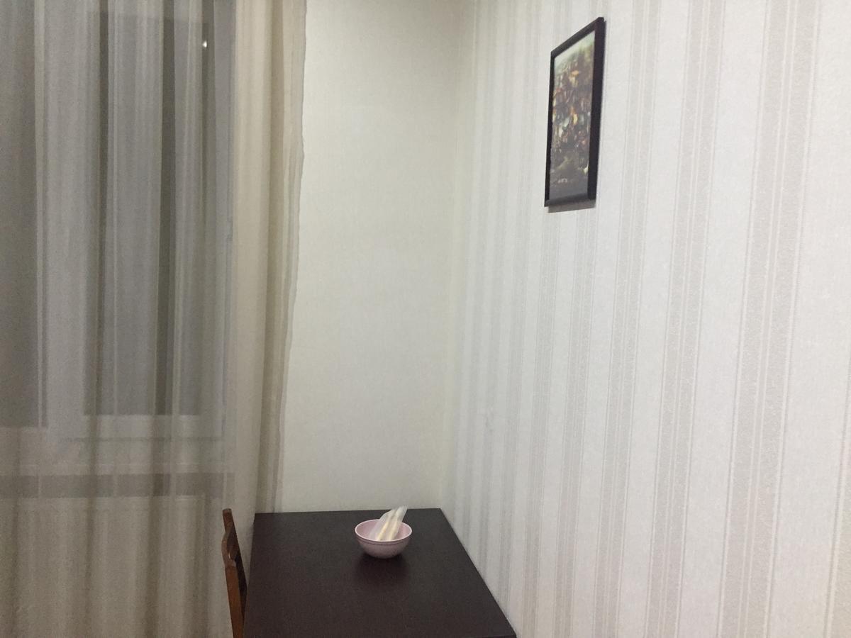 Fifth Element Hotel Tbilisi ภายนอก รูปภาพ