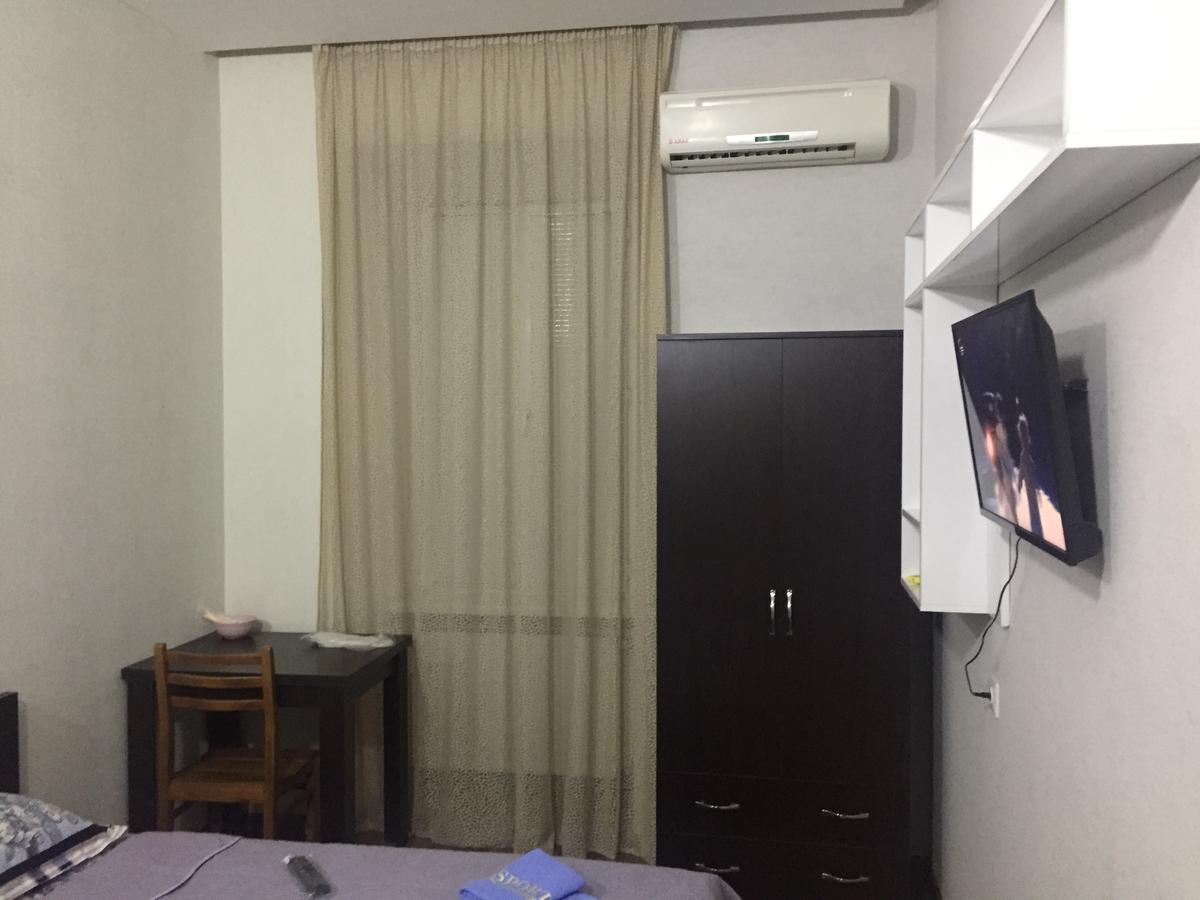 Fifth Element Hotel Tbilisi ภายนอก รูปภาพ