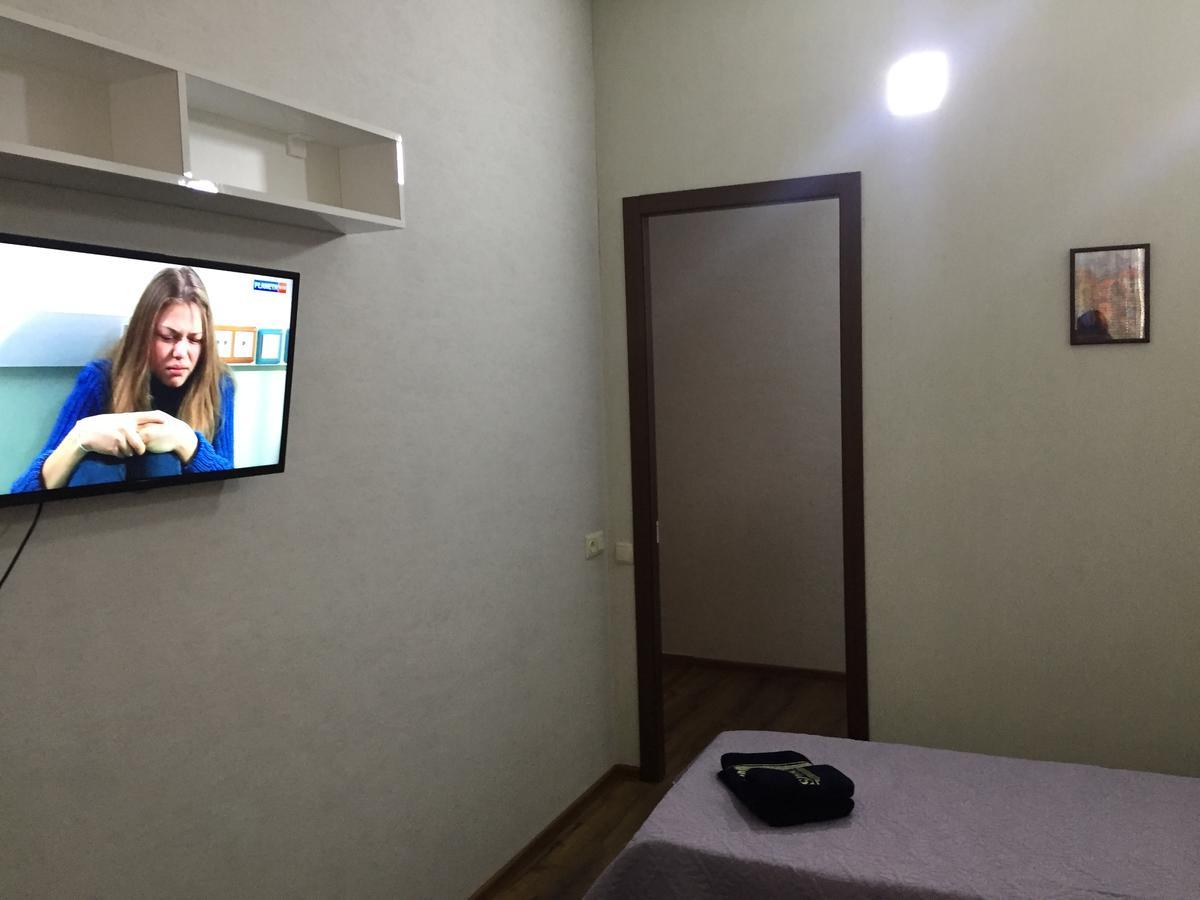 Fifth Element Hotel Tbilisi ภายนอก รูปภาพ