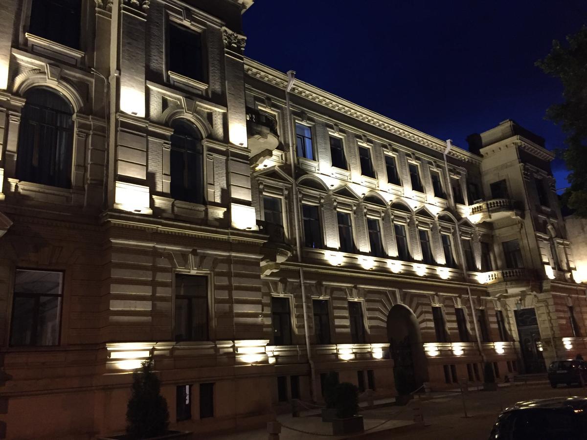 Fifth Element Hotel Tbilisi ภายนอก รูปภาพ