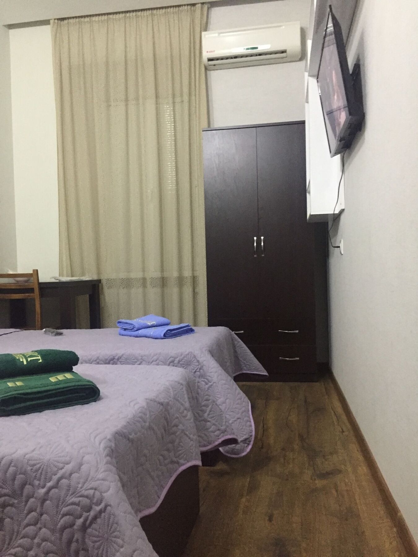 Fifth Element Hotel Tbilisi ภายนอก รูปภาพ