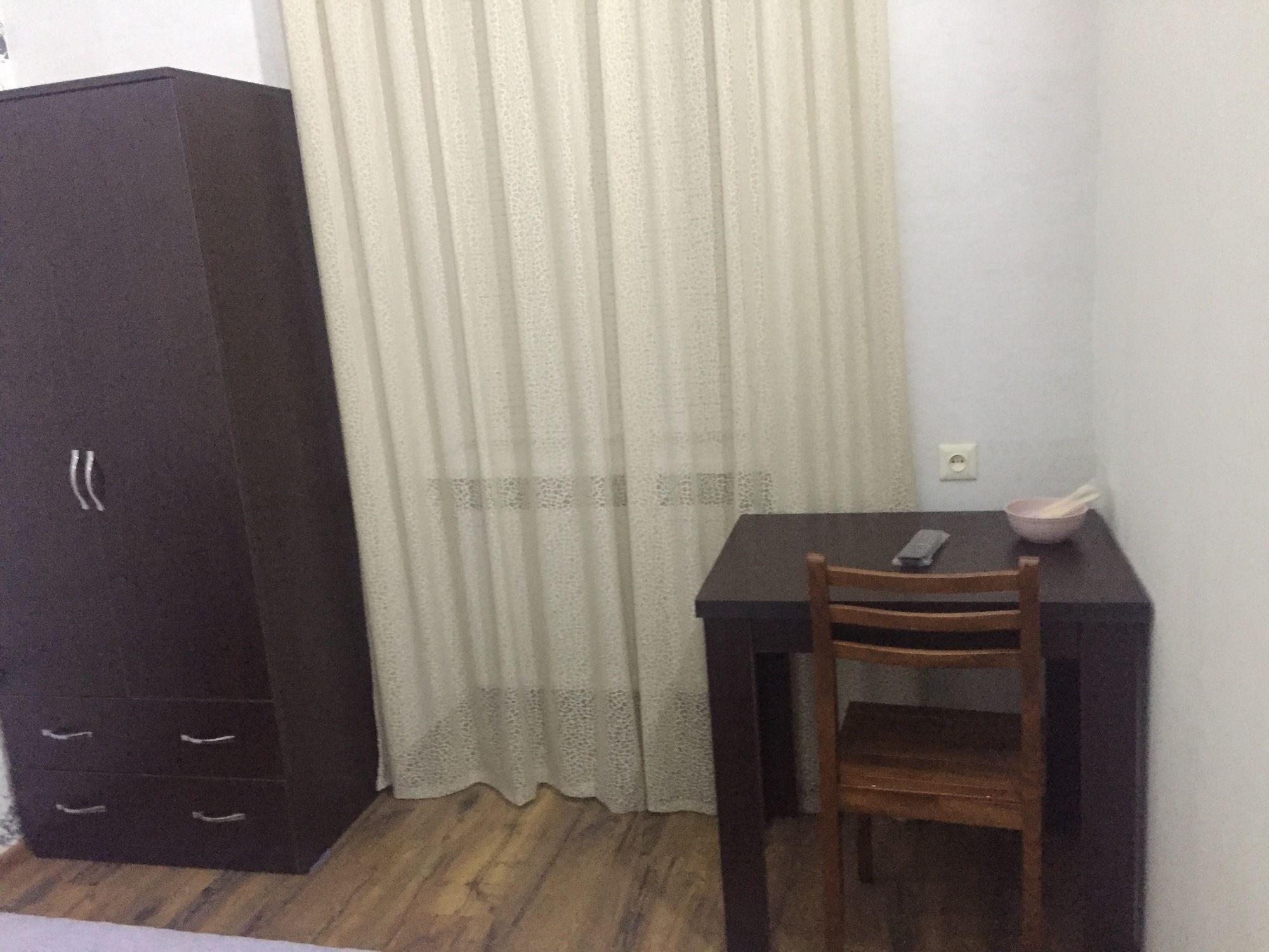 Fifth Element Hotel Tbilisi ภายนอก รูปภาพ