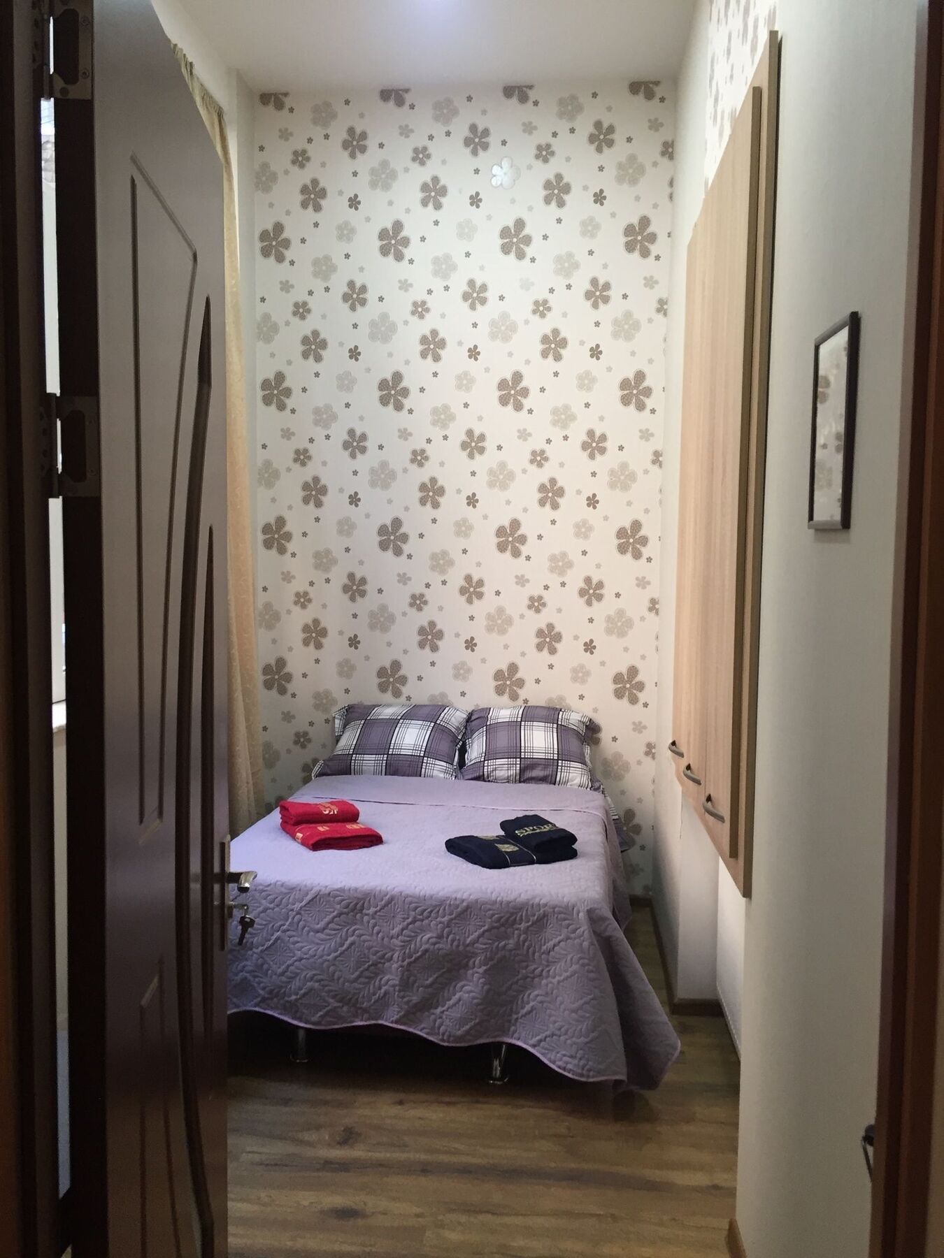 Fifth Element Hotel Tbilisi ภายนอก รูปภาพ