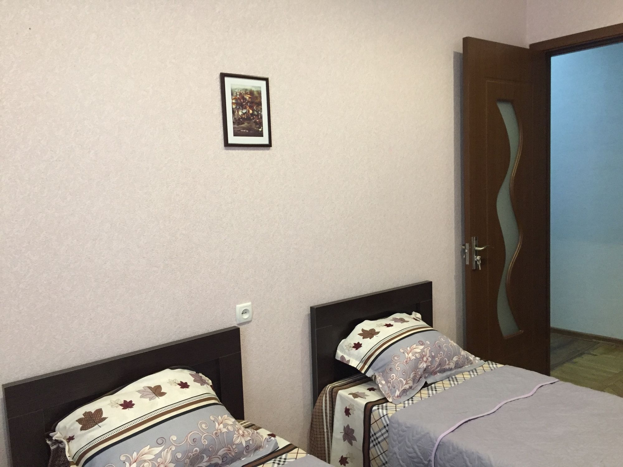 Fifth Element Hotel Tbilisi ภายนอก รูปภาพ